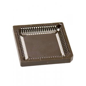 822472-6, панелька для микросхем PLCC-68