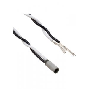 HEL-705-U-1-12-00, датчик температуры  -200/+260 1000 Om 0.2% D2.18*4.75мм