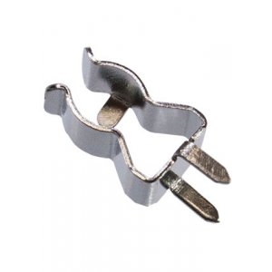 FC-001-N-FB, держатель предохранителя 5x20 на плату