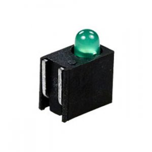 L-934EWP/1GD-0L, светодиод в корпусе зеленый 20мКд SMD