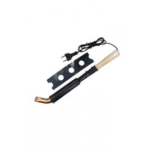 ЭПСН-200ВТ/42В  ПАЯЛЬНИК СО СМ.ЖАЛОМ (Ф.20ММ) ДЕР.РУЧКА