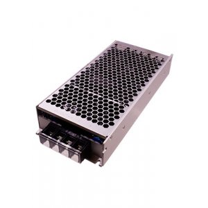 RSD-300B-48, DC-DC 270Вт вх 16.8 31.2В вых 48В/5.7А изоляция 4000В DC в кожухе 216х97х40 -40 +70 С