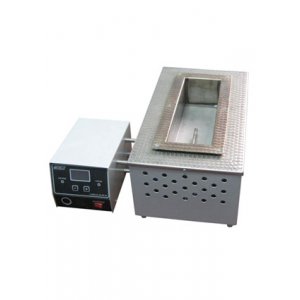 Ц20-В 900Вт 220В, паяльная ванна  200х75х60мм МАГИСТР цифровая