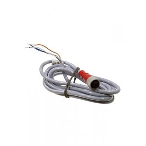 C-SR19-2, (Lкаб=2м) соединитель прямой