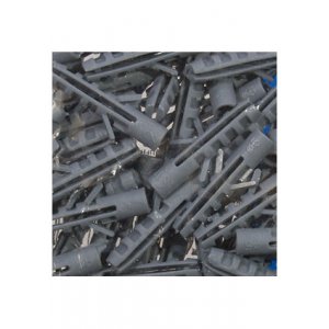 3010-05-100_Z01 ДЮБЕЛЬ РАСПОРНЫЙ ПРОПИЛЕН. 5Х25(УП.100ШТ)