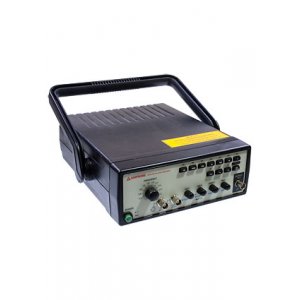 FG2C-U, (A) генератор 0.3-3 MГц