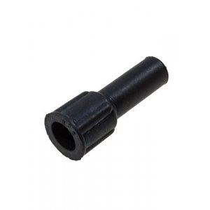 WB-1, хвостовик