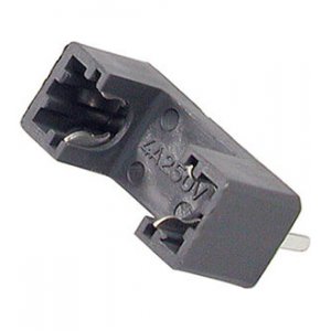 FH-101, держатель предохранителя 5x20 без крышки