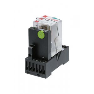 PIR153-220DC-00T, 855608  , Реле времени 3CO 220V DC