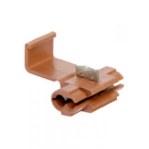 SCOTCHLOK 534, скотч-лок с врезным контактом 1,5-2,5 кв.мм