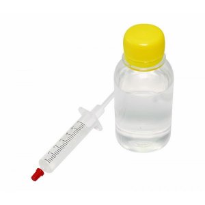 Компаунд силиконовый REXANT, ПК-68, 100 г, двухкомпонентный, прозрачный