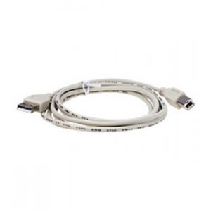 CC-USB2-AMBM-6, Кабель USB 2.0/BM, 1.8м, пакет