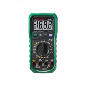 Универсальный мультиметр MY63N MASTECH