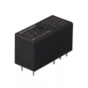 R2G1CU-005, реле 5В
