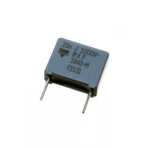 MKP1840310104M, конденсатор 1000В 0,01мкф +-5%