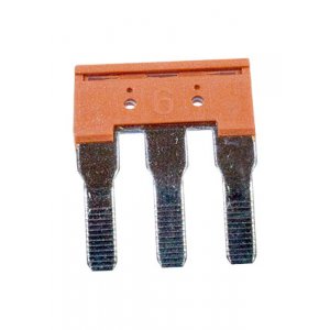 TKO6/3, 476283 Перемычка внеш. для AVK6/ WGO1/ WGO3/ WGL1,  (3полюса)