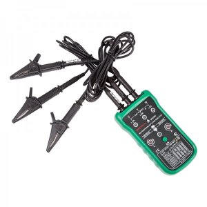 Детектор последовательности фаз Mastech MS5900