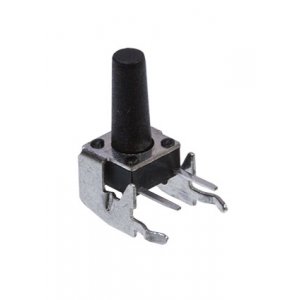 KAN0631-1251B010-42, кнопка тактовая угл. 7х7 h=11.35мм (07125HIM-130G-G and TS-A6PV-130)