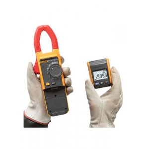 FLUKE 381, токовые клещи с гибким датчиком тока iFlex