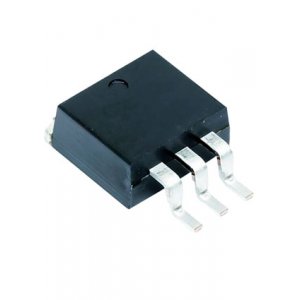 LM1086R-3.3, LDO стабилизатор 1.5A D2PAK/TO263