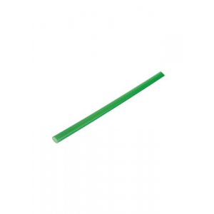 RC(PBF)-4.8мм зеленая, термоусадочная трубка (1м)