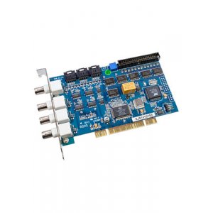 VCC5, 16-CHANNEL DVR CARD - 25fps