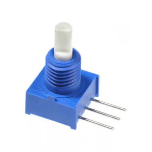 3315C-101-016L, энкодер 9мм 16 им/об 2 канала на панель IP67