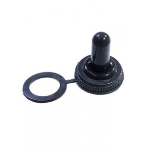 36-4611, защитный колпачок для тумблеров серии KN3 силикон