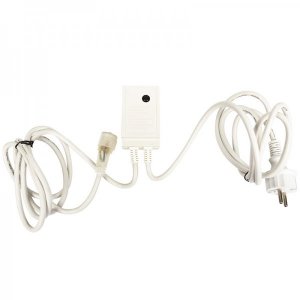 Контроллер для наборов дюралайта 6м и 14м ∅13мм кроме RGB, до 30м