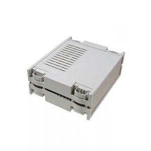 68520121, BO 52012 L Корпус Botego, с вентиляционными шлицами