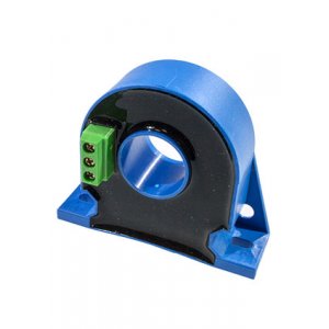 CYHCS-D5S200A, датчик тока AC/DC/Imp 200А 1:2000 -/+15В 100мА -25..+85С (=LF306-S)