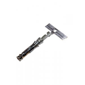 MULTIMATE III+ 16, 66108-8, штыревой контакто 26-24awg позолота