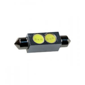 ARL-T10x41mm White 2-Power LED(12V,SV8.5.HR), ARL (авт.лампы)