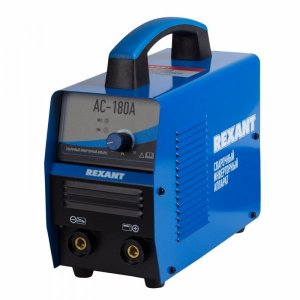 Сварочный аппарат инверторный АС-180А