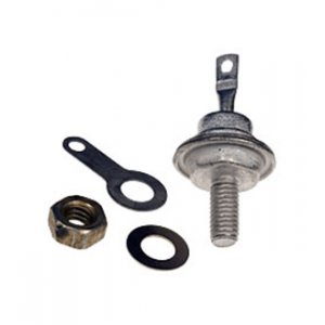 Д242А, выпрямительный диод