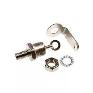 Д142-80-16, диод силовой