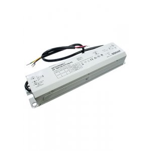 OT 180/120-277/700 P5, LED драйвер 180Вт, 700мА, IP 65. Молниезащита - 6кВ