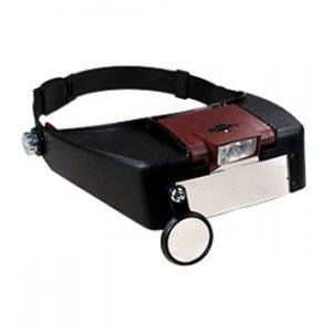 MG81007-A ОЧКИ МОНТАЖНЫЕ, очки монтажные бинокулярные