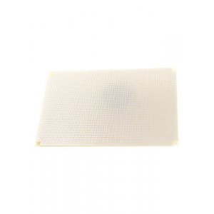 Breadboard 206, макетная плата 100x150 мм