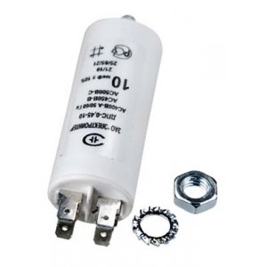 ДПС 10МКФ 450В ИСП.1, конденсатор пусковой(=К78-98 К78-17)