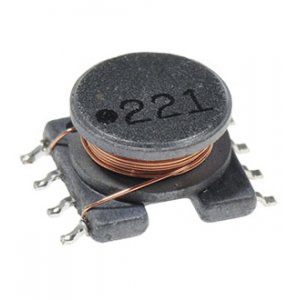 SDR0906-471KL, SMD индуктивность 470 мкГн