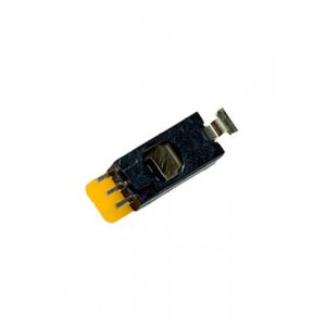 HIH-5031-001, датчик влажности отн 5В 3.0%RH 1.27мм с фильтром