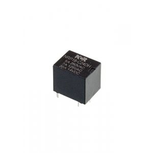 NRP18C-24D-SH, реле 20A 1FormС (=HFKH/24-ZS-T)