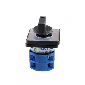 425063, Кулачковый переключатель LW32-25/C03/2 , 25А, 3Р, "0-1"