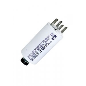 ДПС 2МКФ Х 450В(ИСП.1) конденсатор пусковой, (аналог К78-98,К78-17)