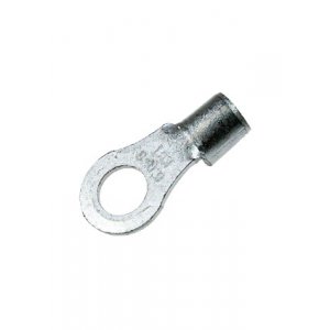 ПМ6-5, наконечник кольцевой медный под пайку М5 на провод 6мм2