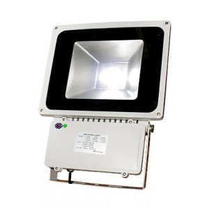 FEH116, 1x80Вт 2700K 5630 Лм прожектор светодиодный