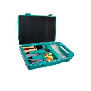 HY-330KI, набор инструментов для обследования LAN сетей