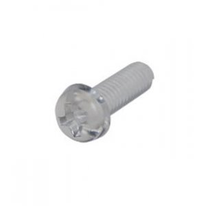 PF-414NK, винт пластиковый 4x14 мм