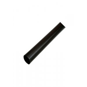 RC(PBF)-12.7мм черная, термоусадочная трубка (1м)